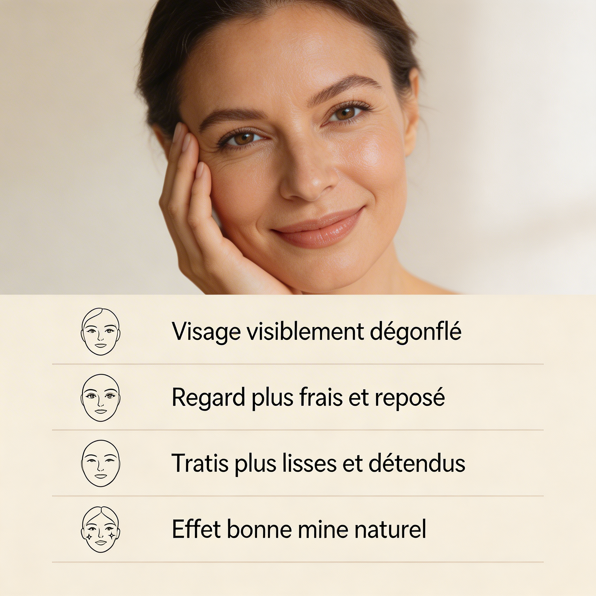 Rituéa — Sérum Anti-Visage Fatigué