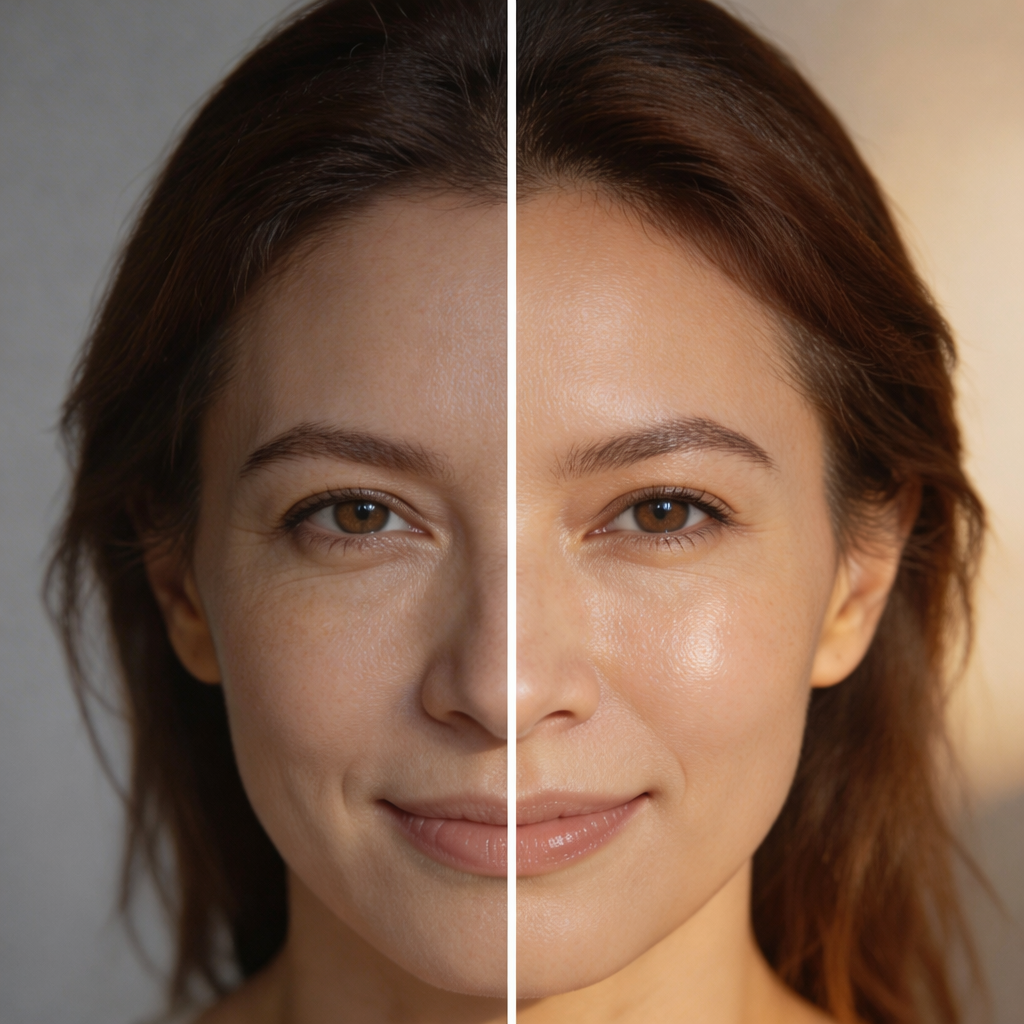 Rituéa — 6 Masques Éclat & Hydratation Intense