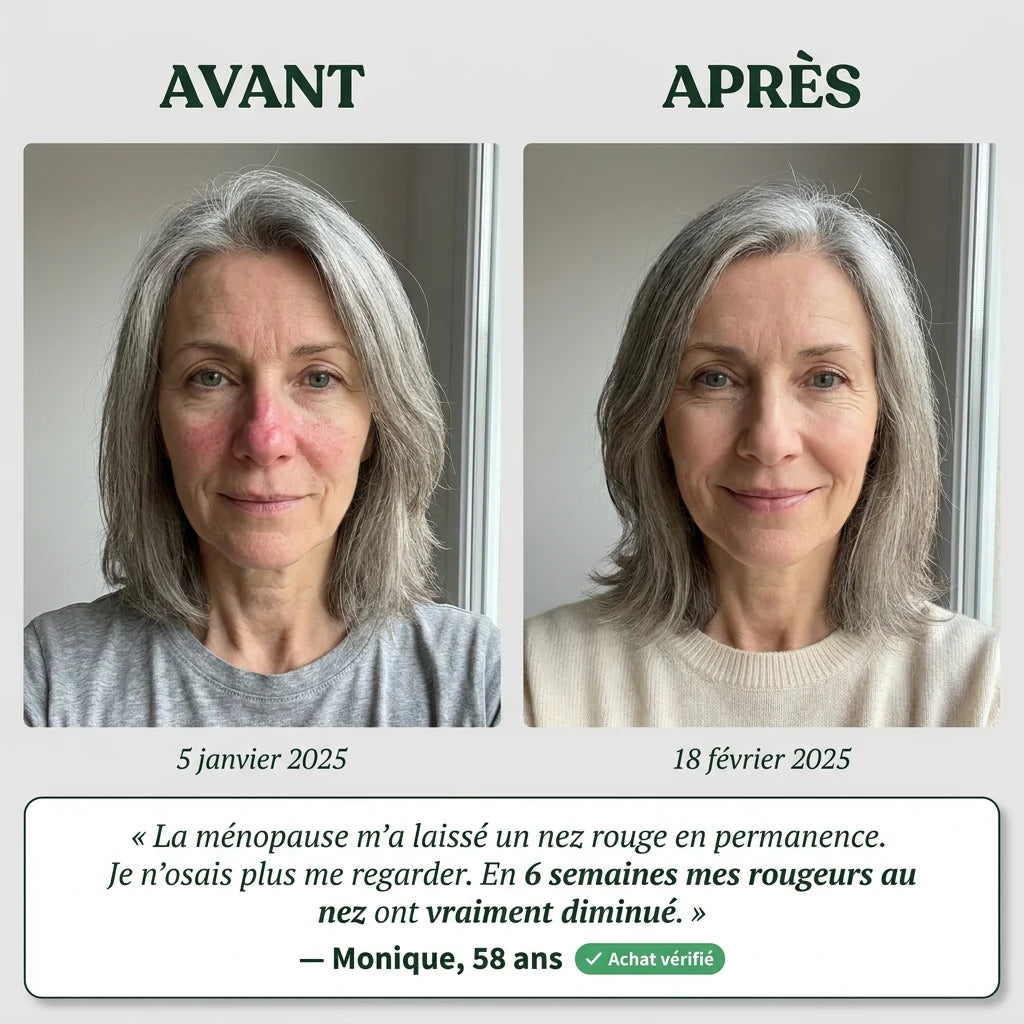 Rituéa Sérum Anti-Rougeurs