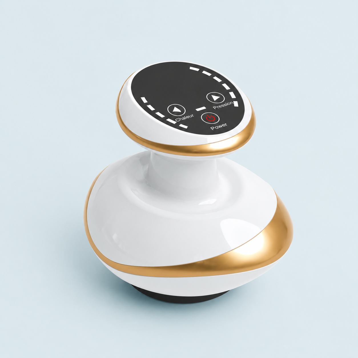 Rituea Sculpt™ I Une peau plus lisse et un corps visiblement raffermi depuis chez vous