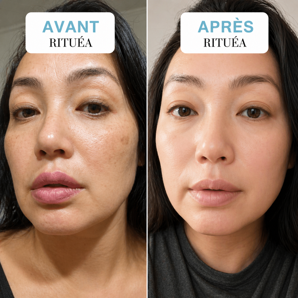 Rituéa I Booster with anti-aging retinal