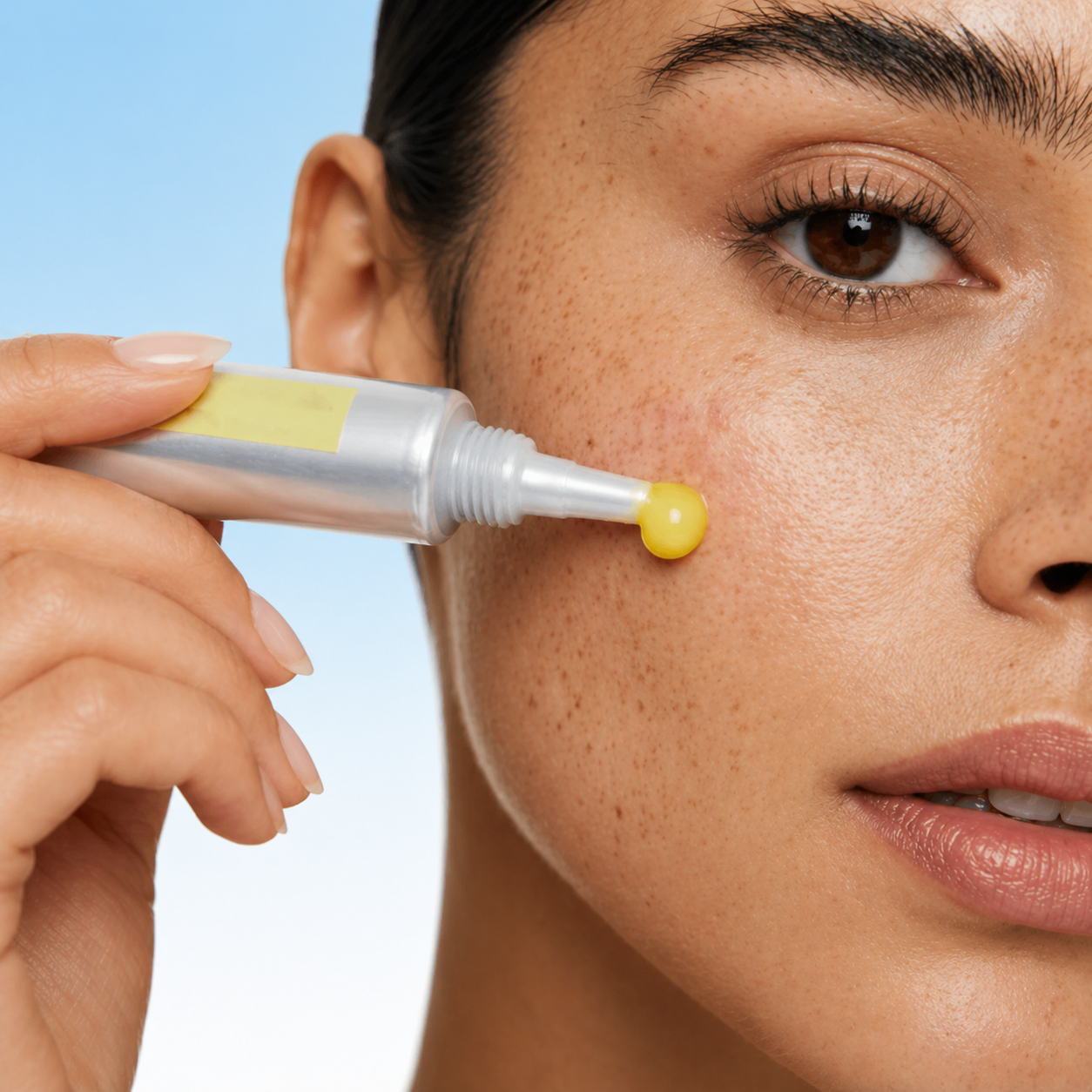Rituéa I Booster au rétinal anti-âge