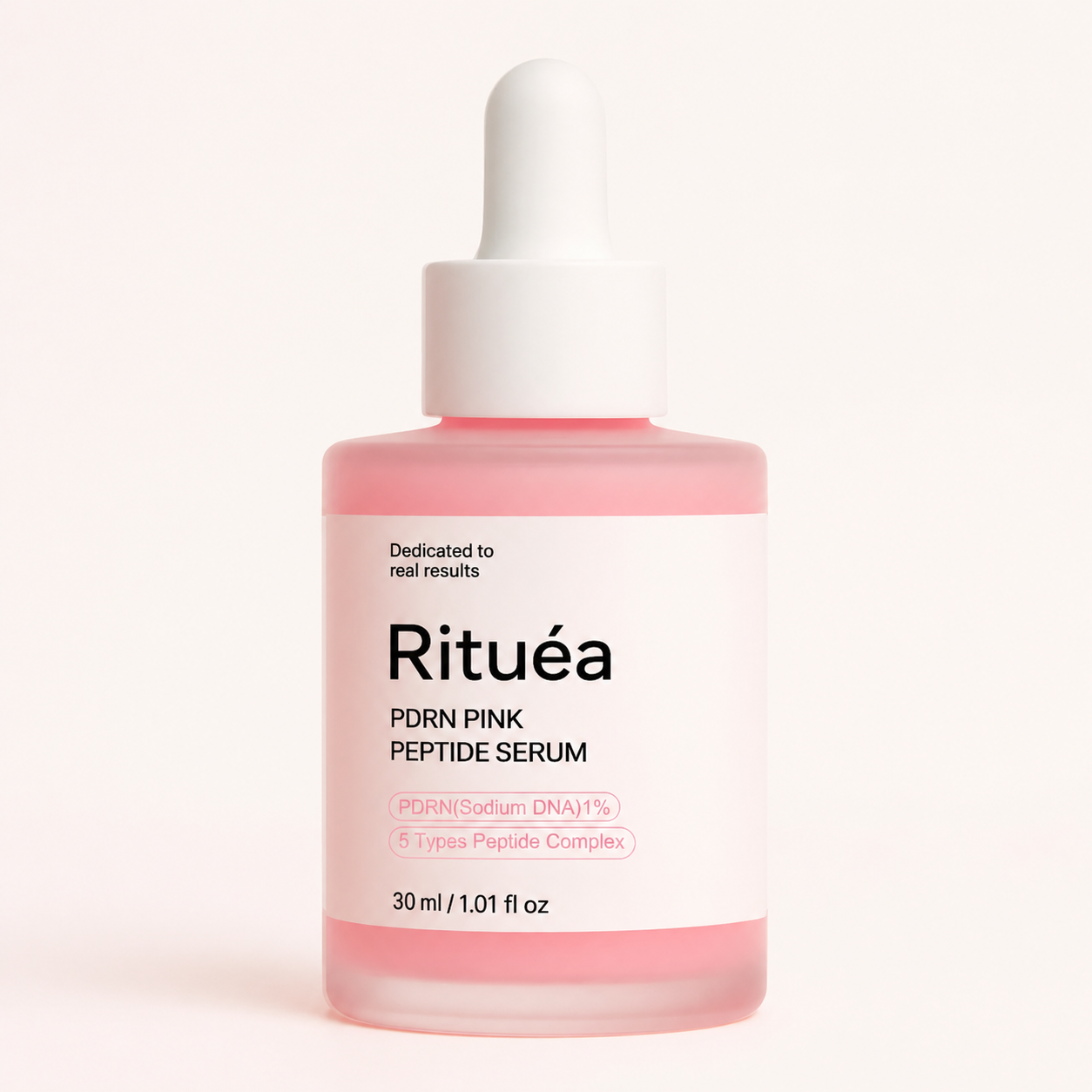 Rituéa I Sérum Peptides PDRN