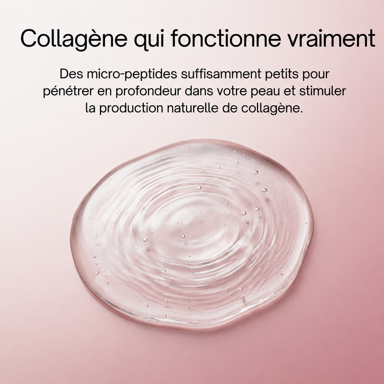 Rituéa I Masque pour cou relâché