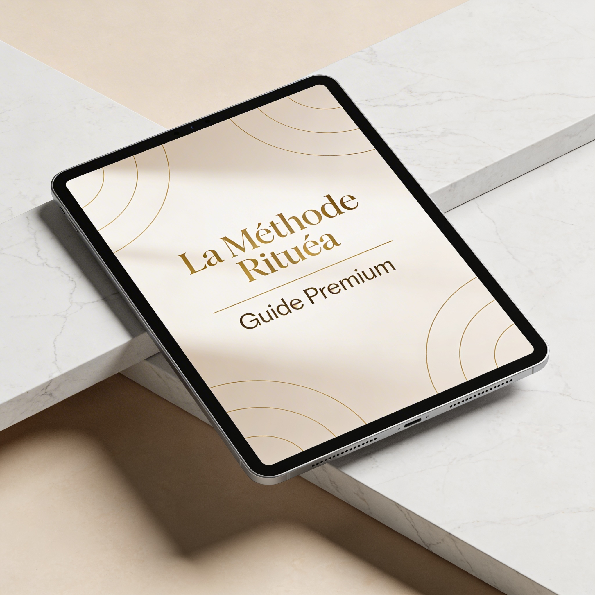La Méthode Rituéa – Guide Premium (PDF)