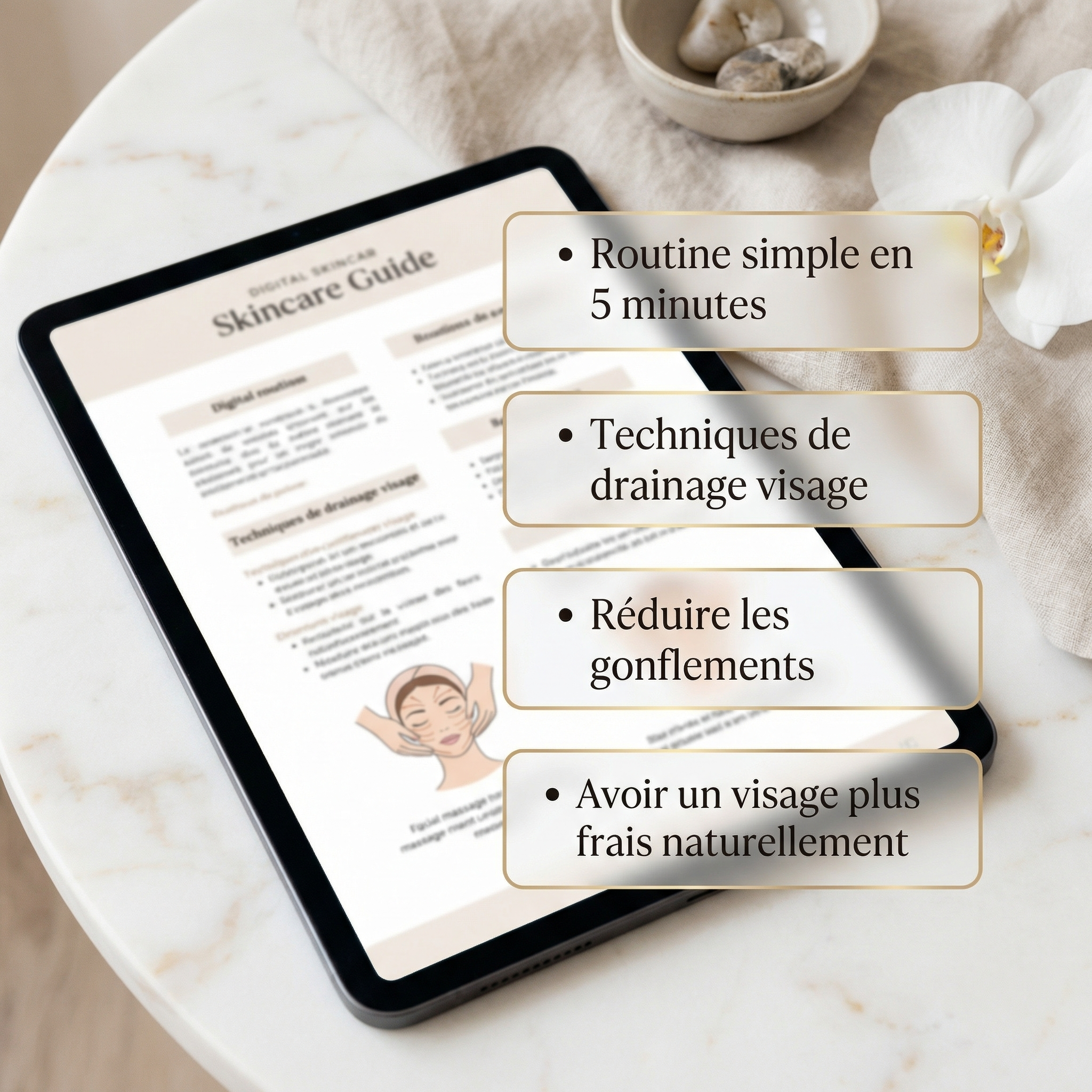 La Méthode Rituéa – Guide Premium (PDF)